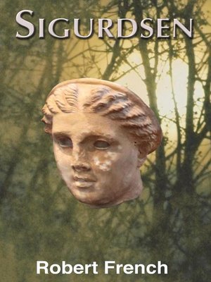 cover image of Sigurdsen
